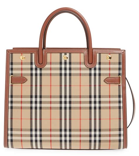 burberry ludicrously capacious bag|tom Burberry bag.